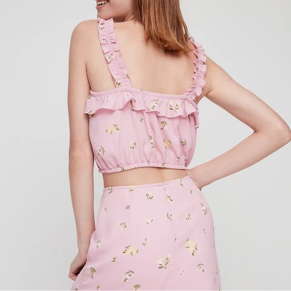 Sunday Best Miranda Tank - Picture 2 of 6